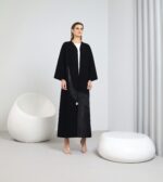 Timeless Abaya - LA109