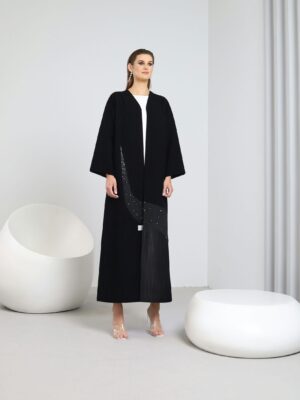 Timeless Abaya - LA109
