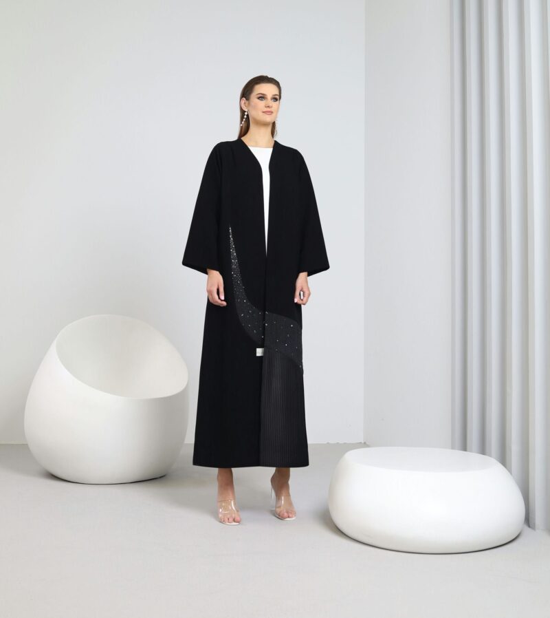 Timeless Abaya - LA109