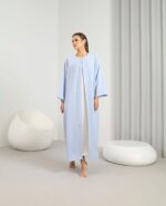 Timeless Abaya - LA113