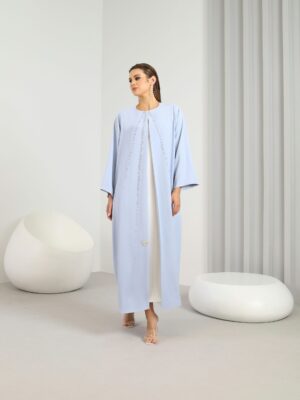 Timeless Abaya - LA113