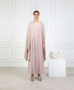 Timeless Abaya - LA99