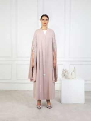 Timeless Abaya - LA99