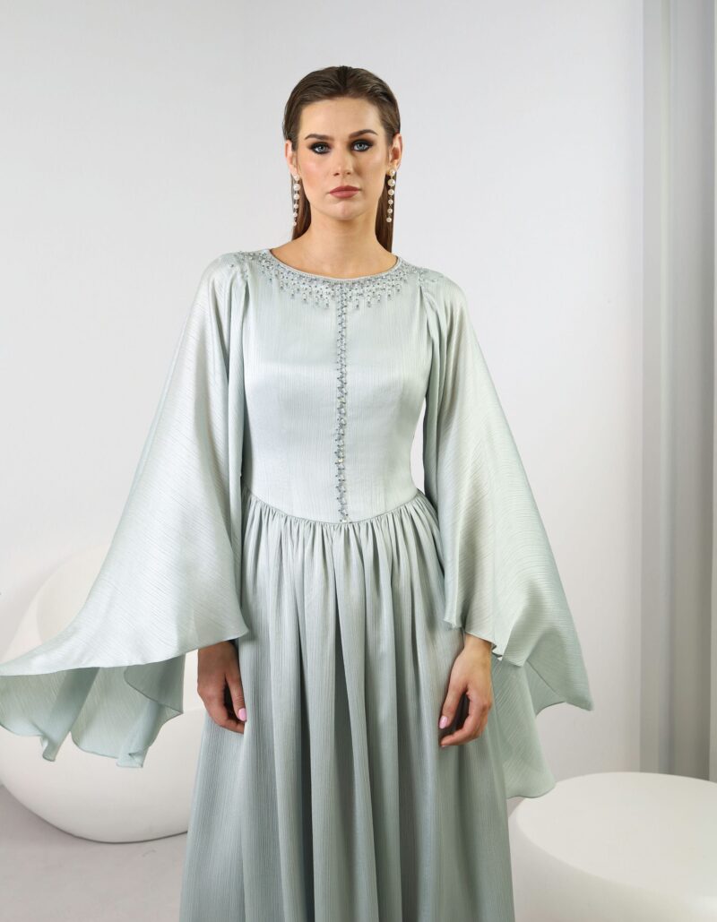 Kaftan - K06  (RTW) - Image 2