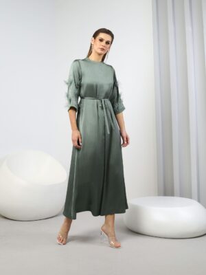 Kaftan - K07