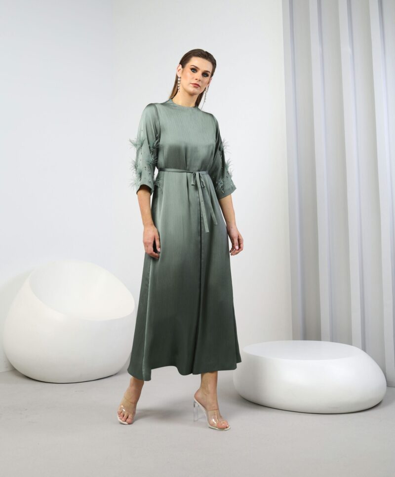 Kaftan - K07