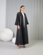 Party Abaya  - WA130