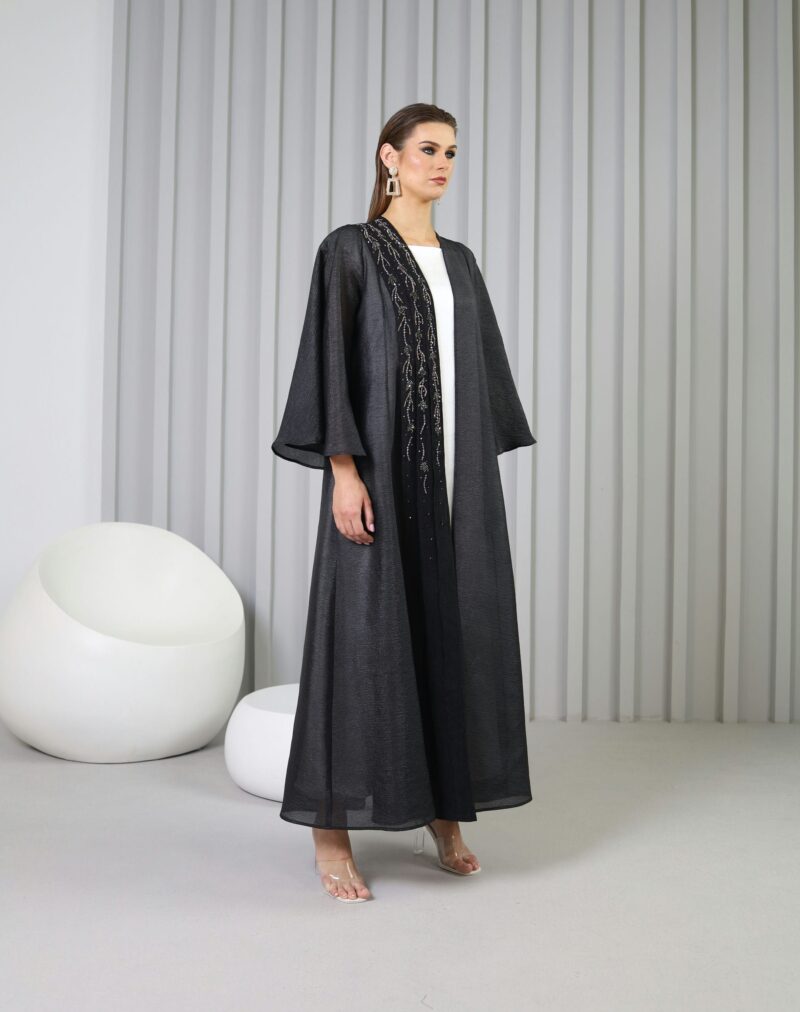 Party Abaya  - WA130
