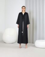 Timeless Abaya - LA117