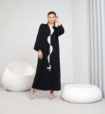 Timeless Abaya - LA110
