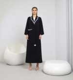 Every Day Abaya - LU120