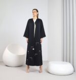 Timeless Abaya - LA118