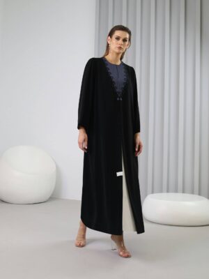 Every Day Abaya - LU124