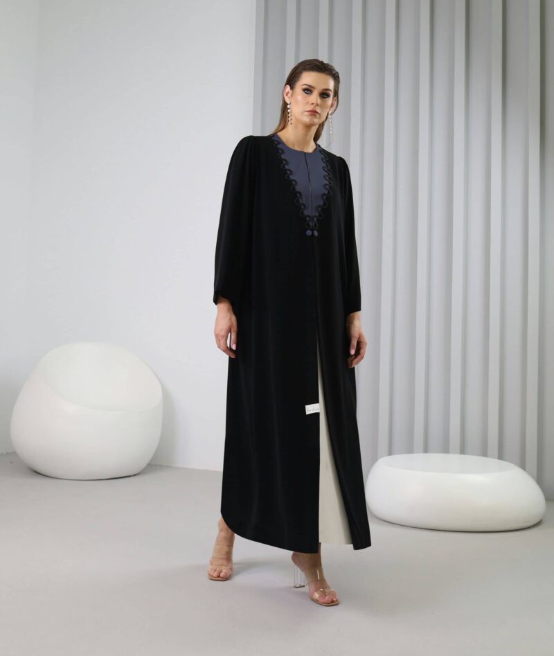 Every Day Abaya - LU124