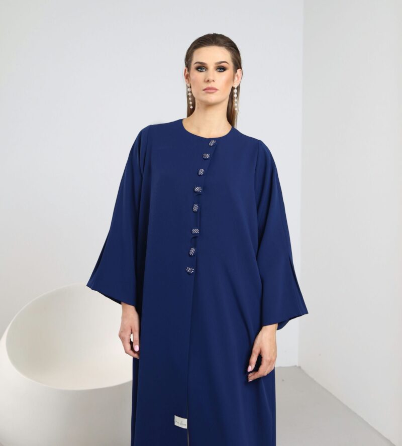 Every Day Abaya - LU125 - Image 2