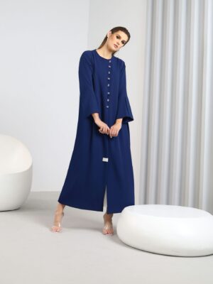 Every Day Abaya - LU125 (RTW)