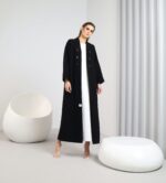 Every Day Abaya - LU126