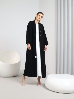 Every Day Abaya - LU126