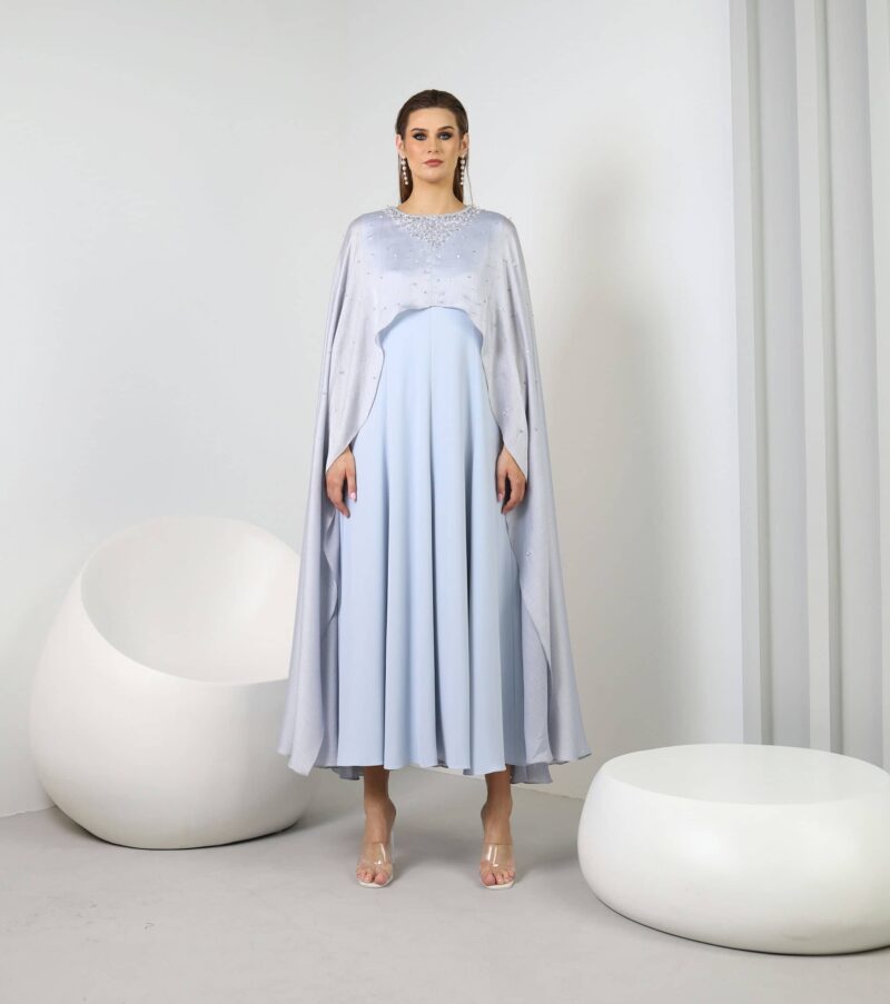 Kaftan - K09