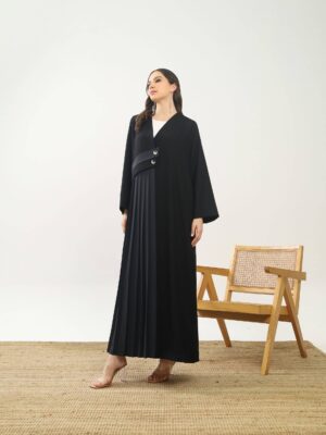 Every Day Abaya - LU128
