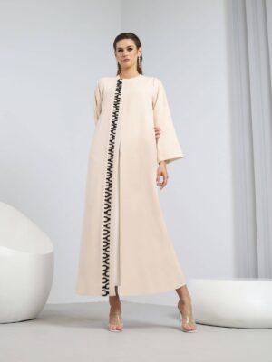 Every Day Abaya - LU121