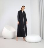 Every Day Abaya - LU119