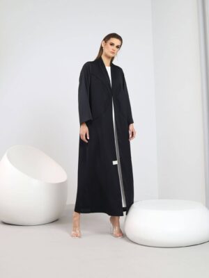 Every Day Abaya - LU119