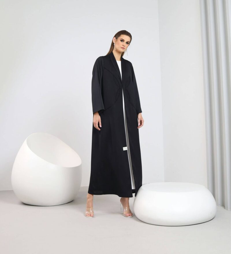 Every Day Abaya - LU119