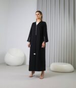 Timeless Abaya - LA123