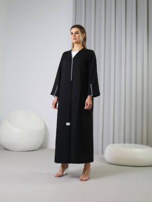 Timeless Abaya - LA123