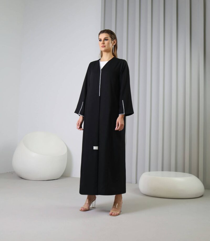 Timeless Abaya - LA123