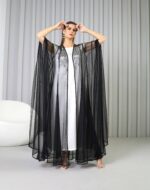 Party Abaya  - WA131