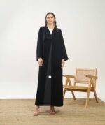 Timeless Abaya - LA124