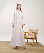 Every Day Abaya - LU127