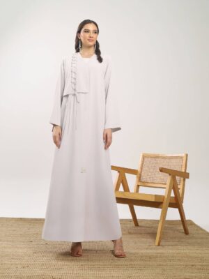 Every Day Abaya - LU127