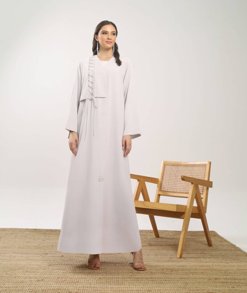 Every Day Abaya - LU127