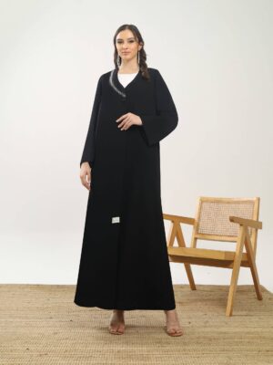 Timeless Abaya - LA122