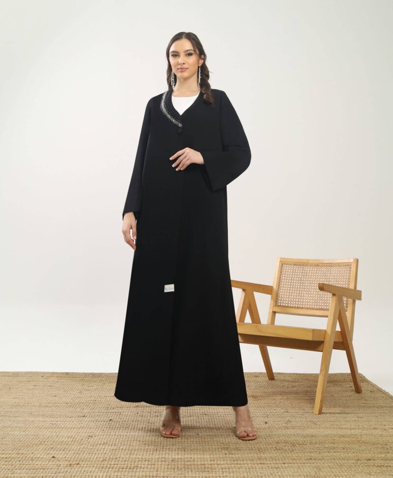 Timeless Abaya - LA122