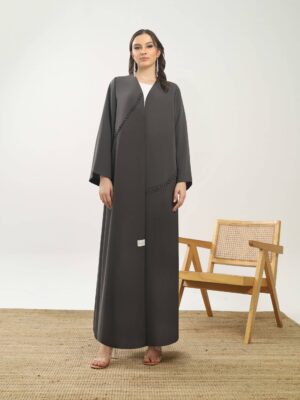Every Day Abaya - LU132