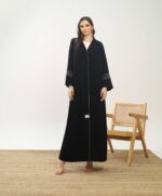 Timeless Abaya - LA121