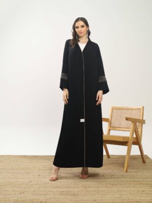 Timeless Abaya - LA121