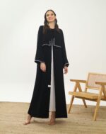 Timeless Abaya - LA120