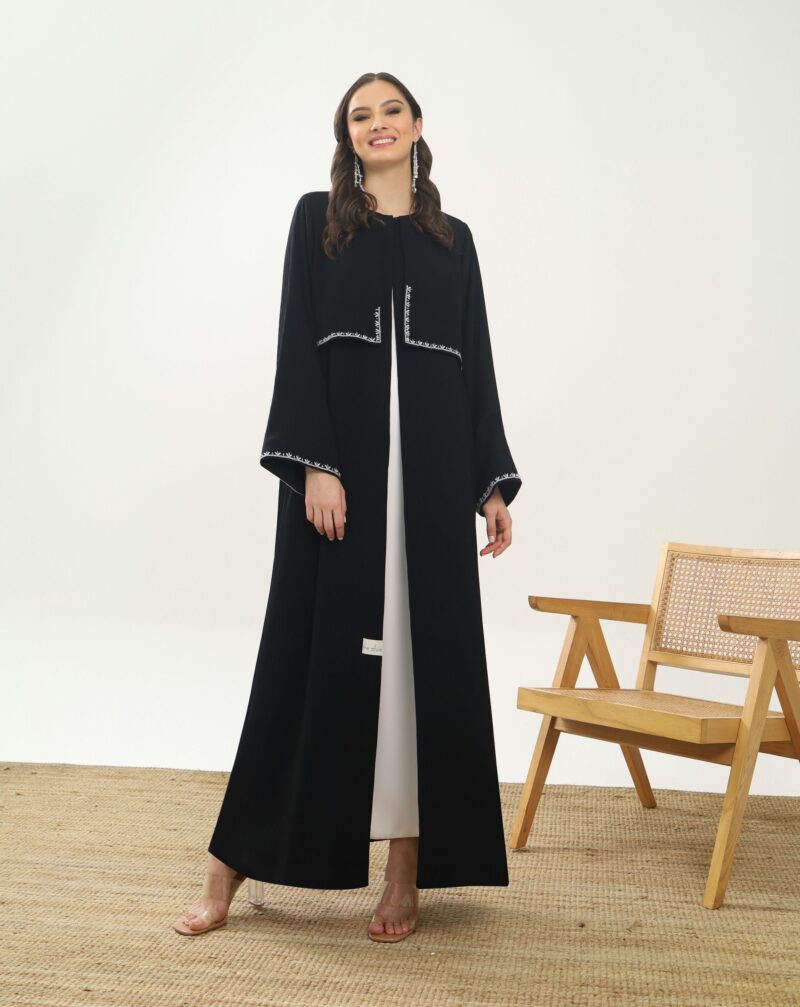 Timeless Abaya - LA120