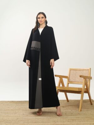 Every Day Abaya - LU131