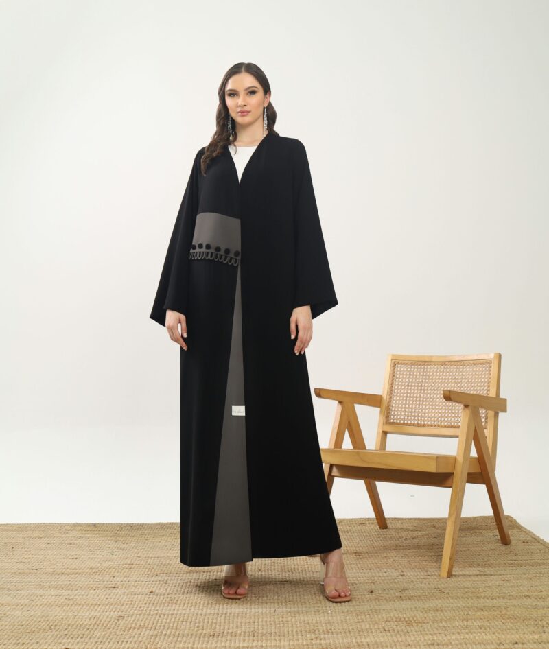 Every Day Abaya - LU131