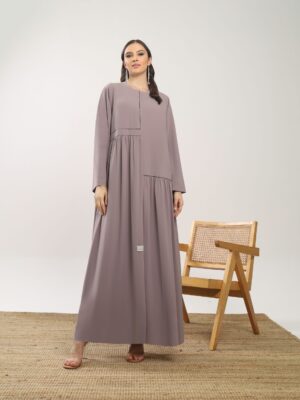Every Day Abaya - LU134