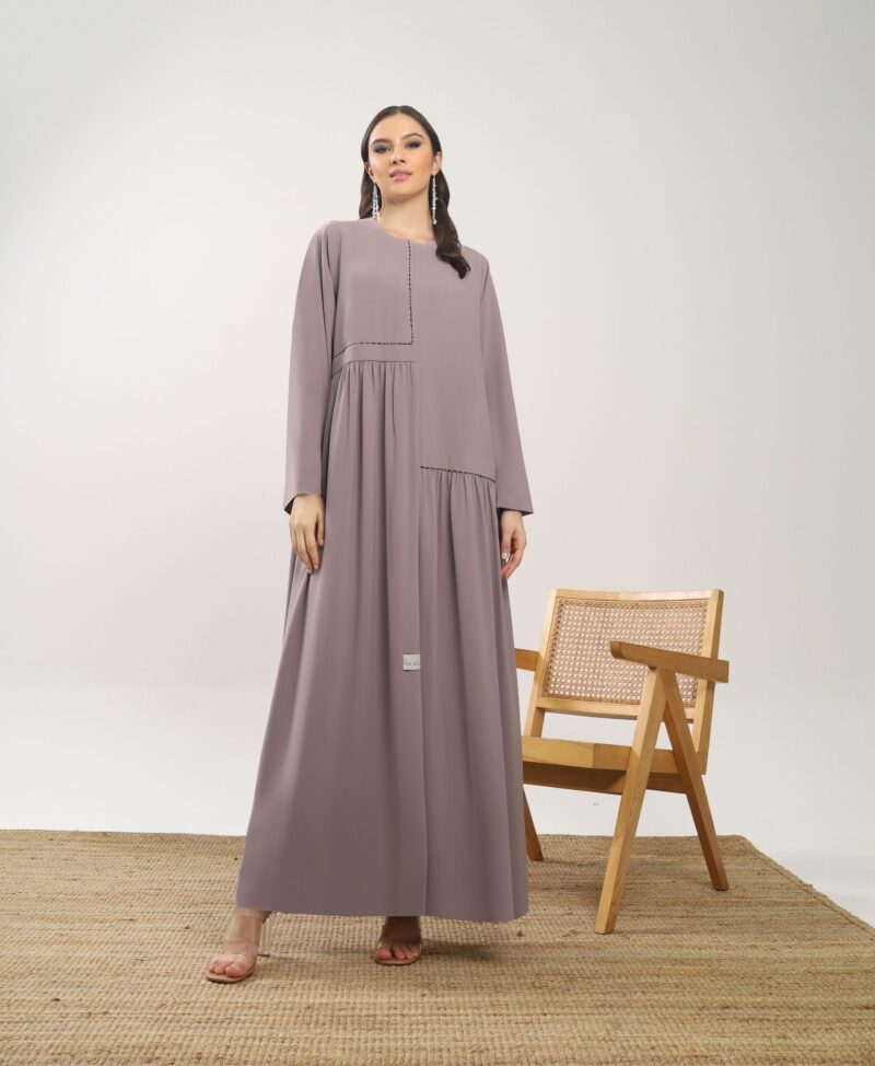 Every Day Abaya - LU134
