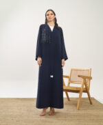 Timeless Abaya - LA125