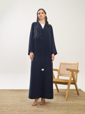Timeless Abaya - LA125