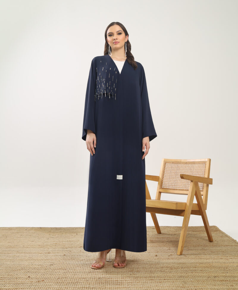 Timeless Abaya - LA125